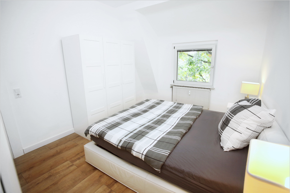 Sleeping-Room